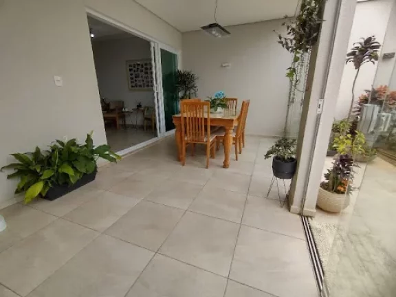 Imagem Sobrado com 3 dormitórios, 175 m - venda por R$ 1.150.000,00 ou aluguel por R$ 6.000,00/mês - Condomínio Residencial Villagio Milano - Sorocaba/SP