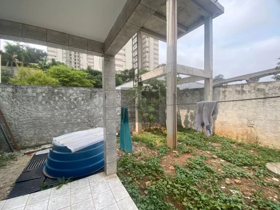 Imagem Casa à venda, 112 m² por R$ 1.190.000 - Campo Belo - São Paulo/SP