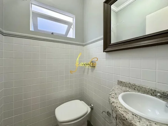 Imagem Casa em condomínio fechado em Capão