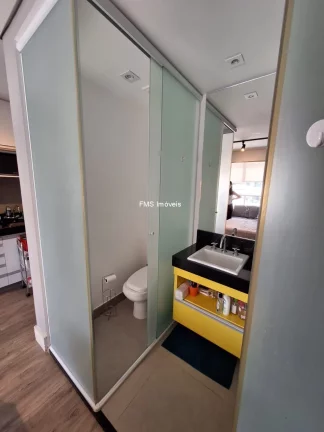 Imagem Studio 1 Dormitório na Vila Olímpia