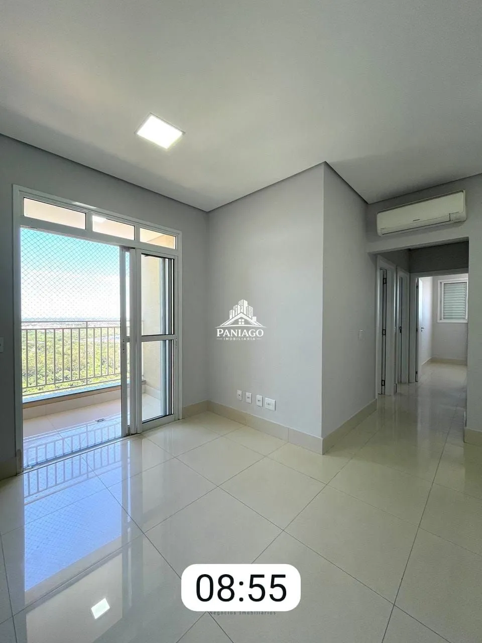 Foto do imóvel Apartamento com 3 Quartos à Venda no Edifício Jardim Beira Rio | Cuiabá/MT