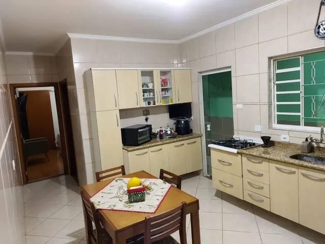 Imagem Casa à venda 2 Quartos, 1 Suite, 2 Vagas, 125M², Jardim Independência, Taubaté - SP