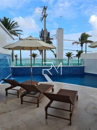 Imagem Apartamento com 2 dormitórios à venda, 65 m por R$ 520.000,00 - Jardim Praia Grande - Mongaguá/SP