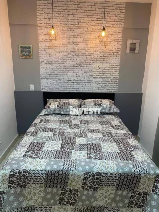 Imagem Apartamento à venda no Setor Sudoeste - Goiânia/GO