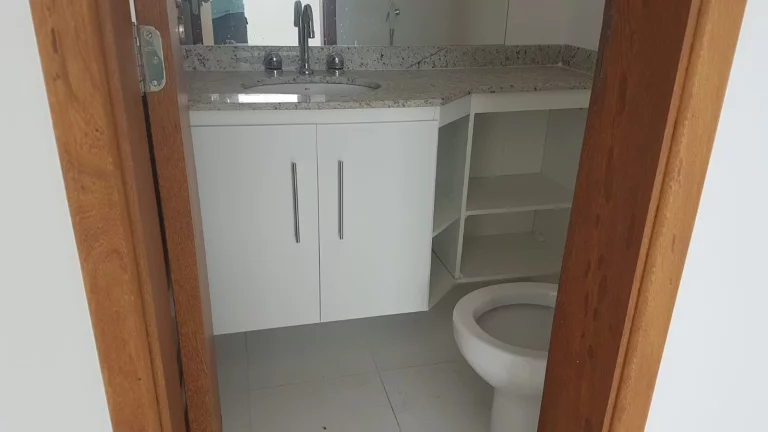 Imagem COBERTURA RESIDENCIAL em Cabo Frio - RJ, Passagem