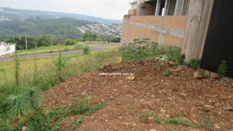 Imagem Terreno para Venda em Concórdia, Santa Cruz