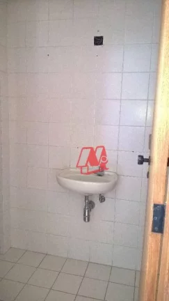 Imagem Aluga-se Sala Comercial com 38 m² no Bairro Auxiliadora - Porto Alegre/RS