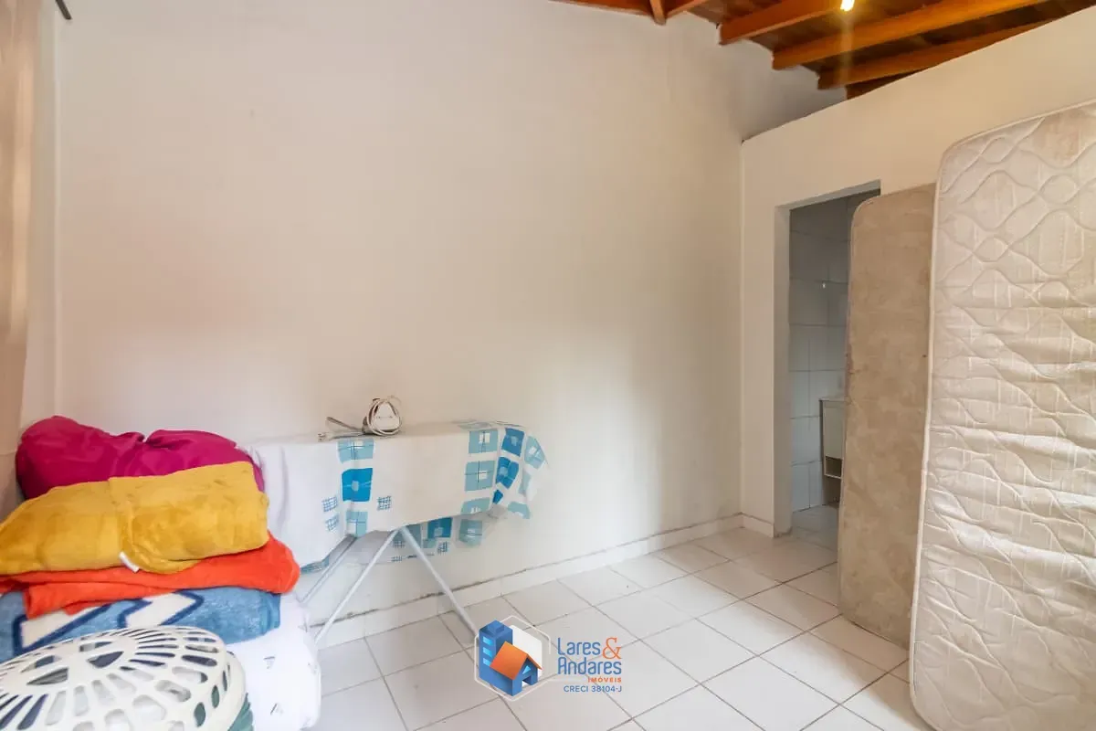 Imagem Casa para venda em Santo Amaro com 4 quartos, sendo 2 suítes, 150m²