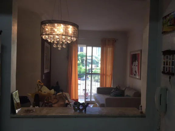 Imagem Apartamento com 2 Quartos para Alugar, 70 m² em Vila Andrade - São Paulo