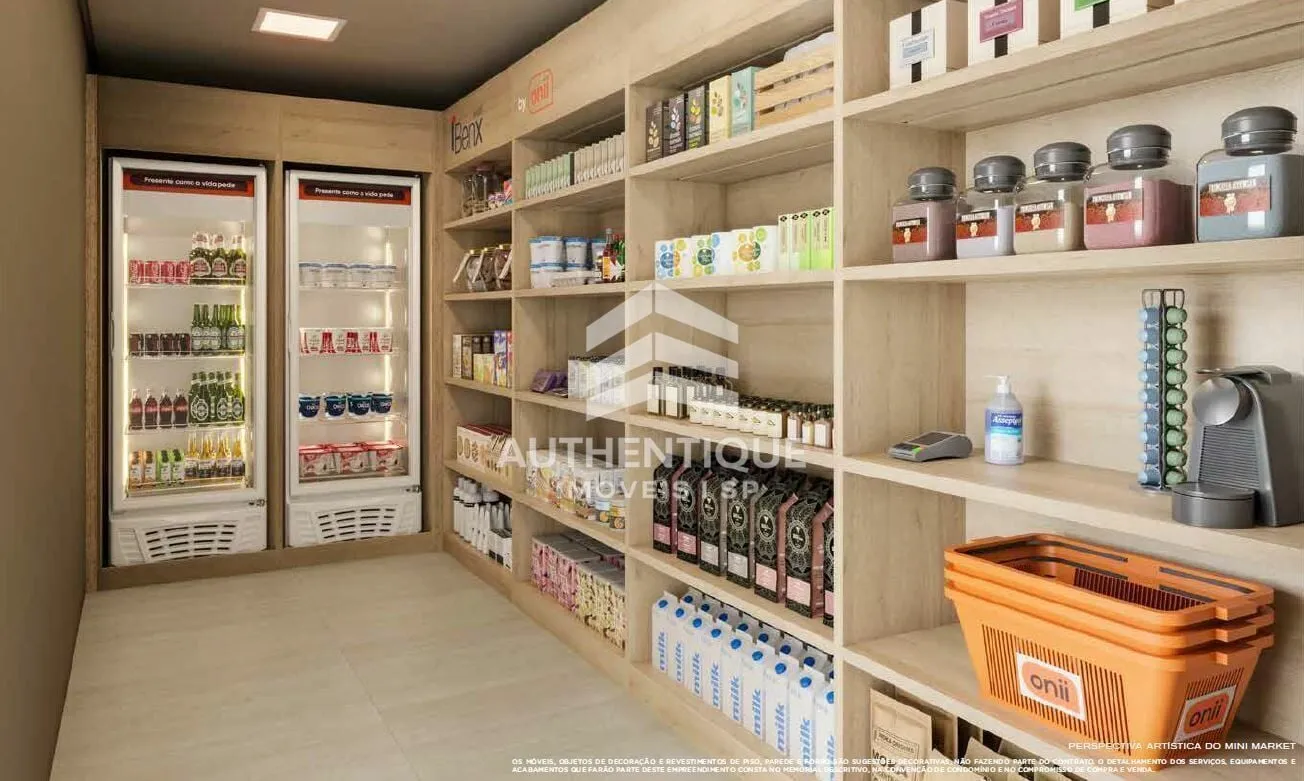 Imagem LED VILA MADALENA - Apartamento à venda no bairro Vila Madalena - São Paulo/SP
