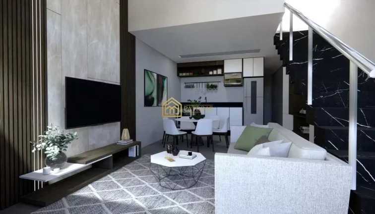 Imagem Casa Padrão