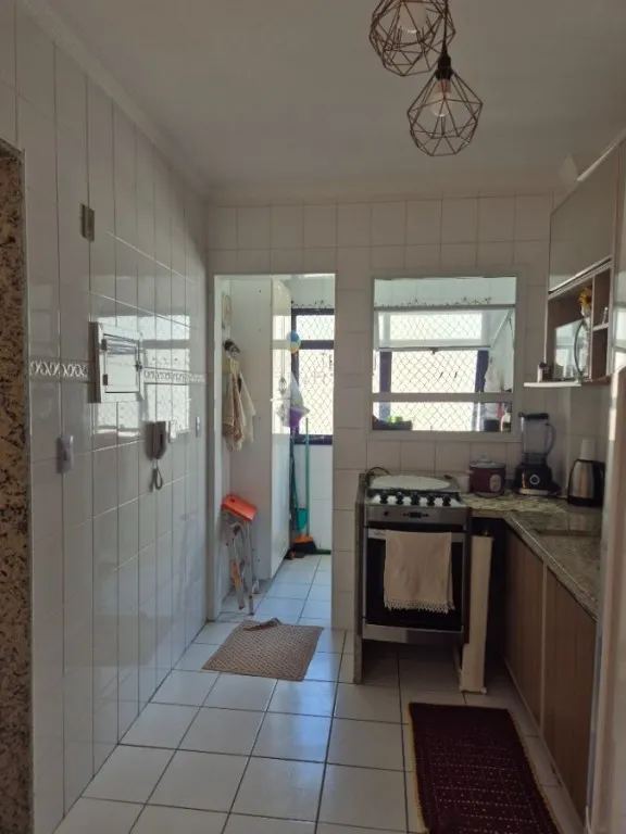 Imagem APARTAMENTO COM 68,00 m² - CANTO DO FORTE - PRAIA GRANDE SP