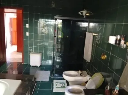Imagem Casa 5 Dormitórios 1.125m² terreno - Jardim São Carlos- Sorocaba