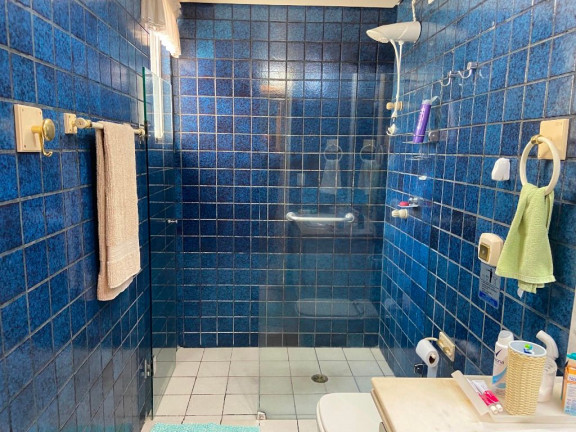 Imagem Cobertura com 5 Quartos à Venda, 451 m² em Setor Bueno - Goiânia