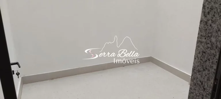 Imagem Apartamento em Alto, Teresópolis/RJ