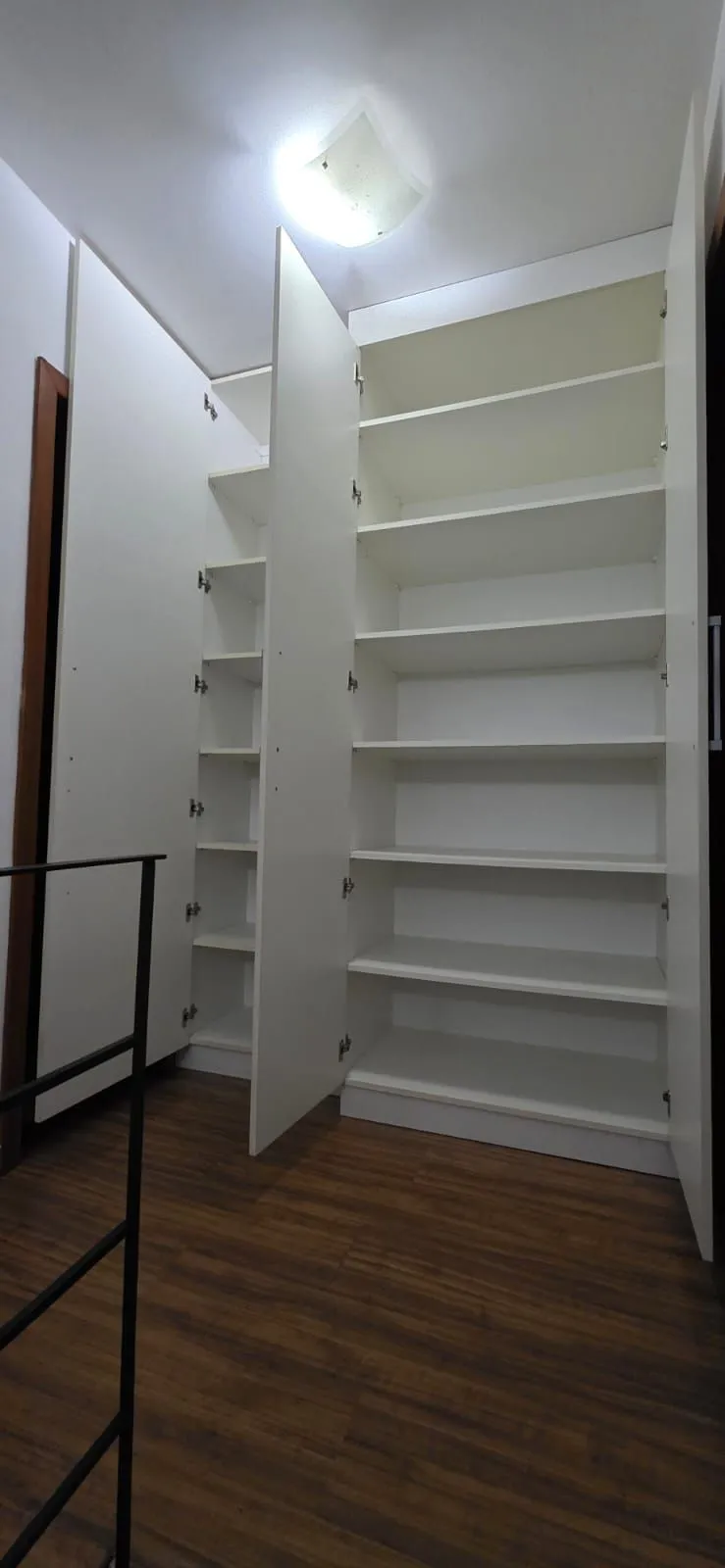 Imagem Casa de Condomínio em Rondônia
