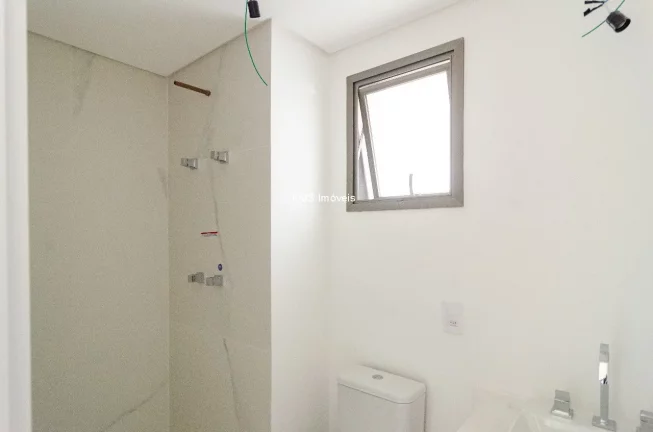 Imagem Apartamento à venda em São Paulo-SP, Vila Clementino, 3 quartos, 3 suítes, 3 salas, 4 banheiros, 2 vagas, 158m².