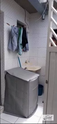 Imagem Sobrado Residencial à venda, Jardim Guarau, São Paulo - .