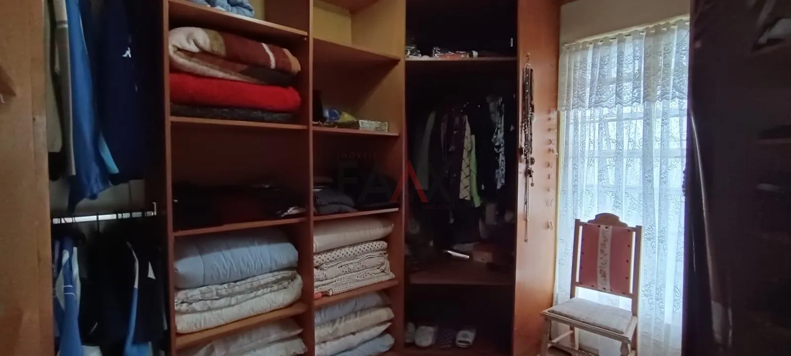 Imagem Triplex para locação no Bonsucesso em Guarapuava com 5 Dormitórios