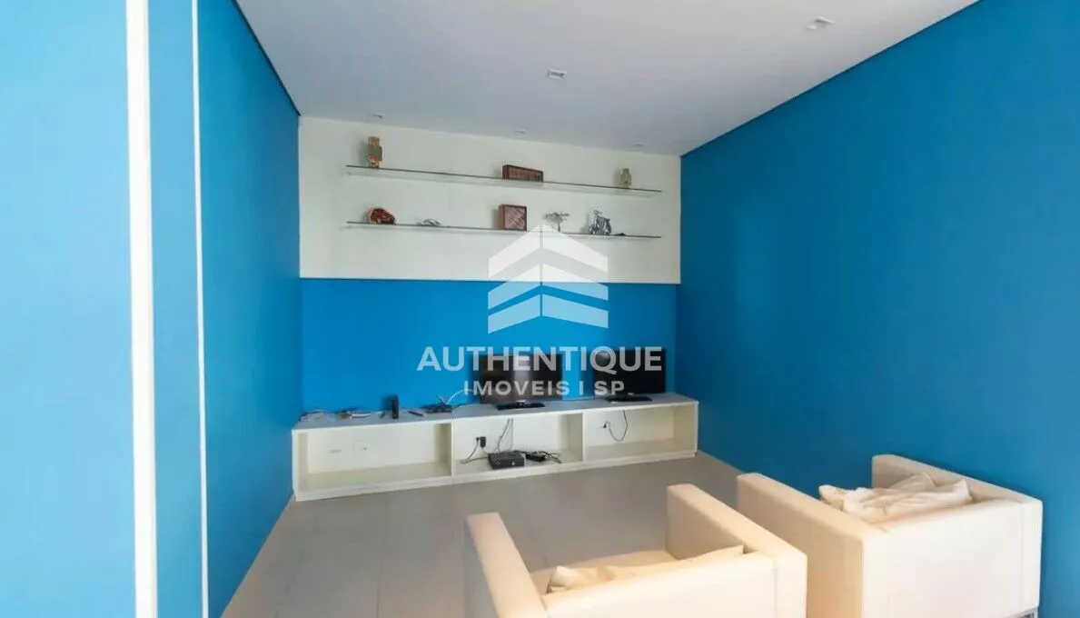 Imagem SUPREMO CAMPO BELO - Apartamento à venda no bairro Campo Belo - São Paulo/SP, Zona Sul
