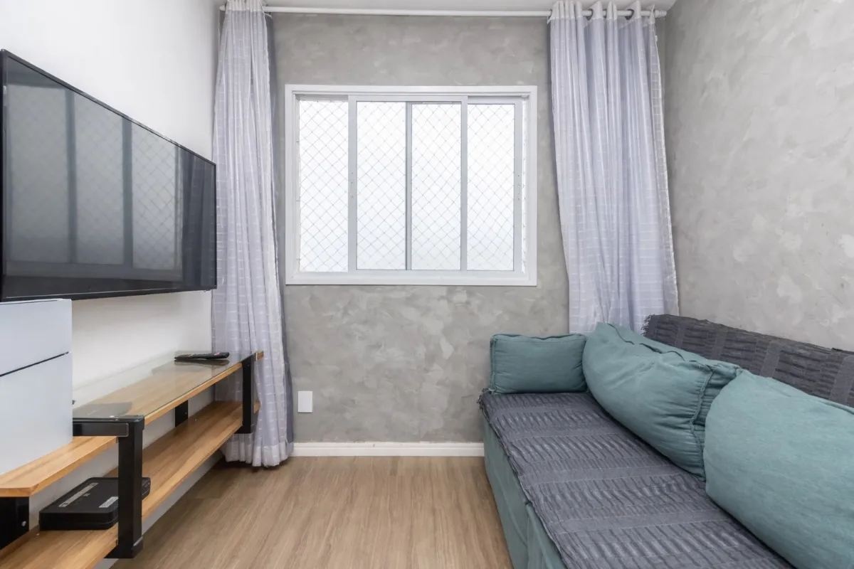 Imagem Apartamento para venda em Vila Nova Cachoeirinha com 2 quartos, 41m2