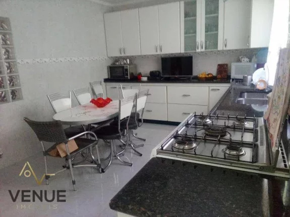 Imagem Casa a venda no Tatuapé - São Paulo SP