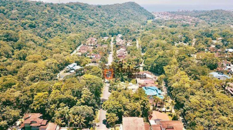 Imagem Casa com 5 dormitórios à venda, 256 m² por R$ 1.170.000,00 - Park Imperial - Caraguatatuba/SP