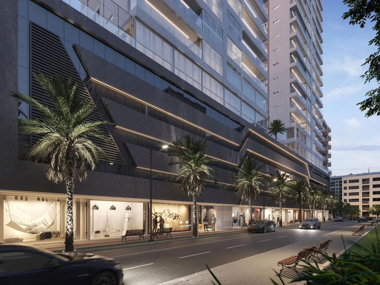 Imagem Apartamento à venda com 170m2 por R$ 2.690.000,00