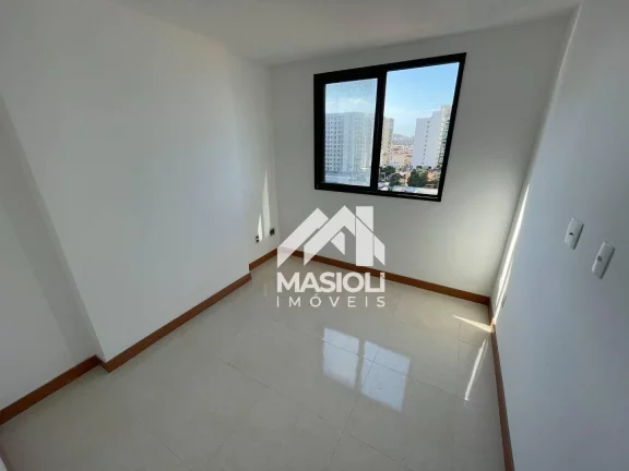 Imagem Apartamento com 2 dormitórios à venda, 60 m² por R$ 718.000,00 - Praia de Itaparica - Vila Velha/ES