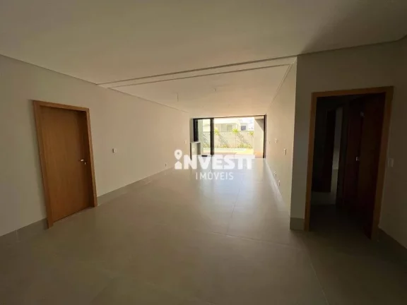 Imagem Casa à venda no Portal do Sol Green - Goiânia/GO