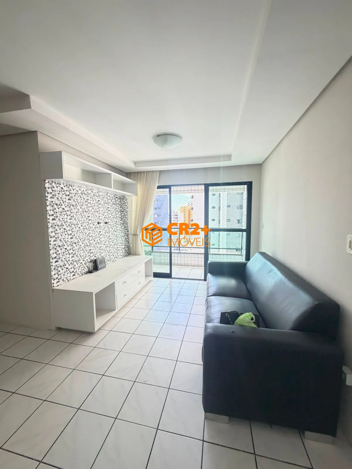 Imagem Vendo apartamento em Boa viagem com 80m² - 2 vagas