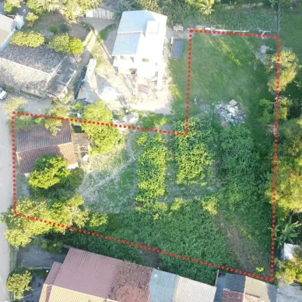 Imagem Oportunidade única: Terreno de 1.994,52 m² à venda no Campo Duna, Garopaba-SC!