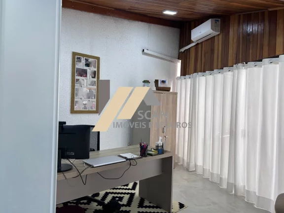 Imagem Casa à venda na Vila Nogueira em Campinas, São Paulo