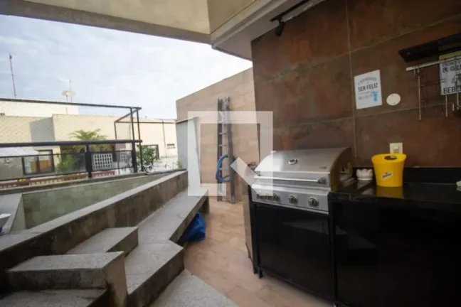 Imagem Apartamento à Venda - Recreio, 4 Quartos, 205 m2