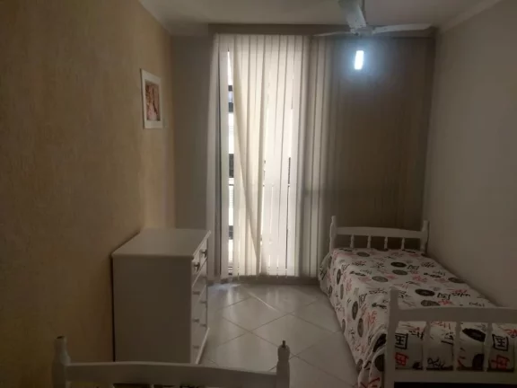 Imagem Guaruja | Enseada | Mobiliado | 60m² | apenas 7 minutos a pé até a praia