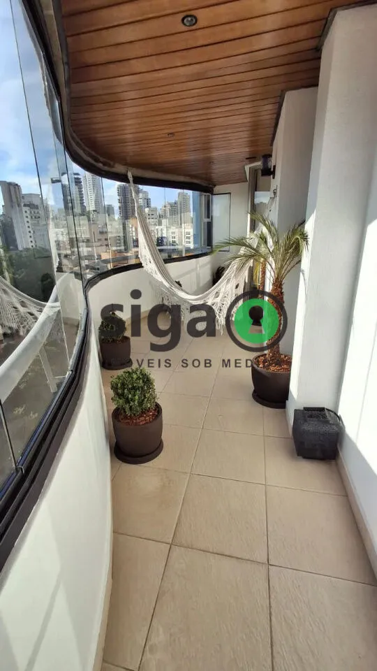 Imagem LINDO APARTAMENTO A VENDA