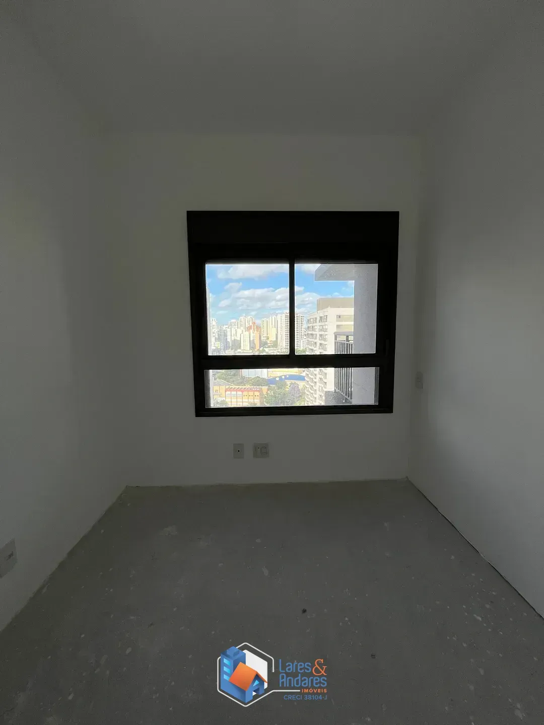 Imagem Apartamento para venda em Jardim Prudência com 3 quartos, sendo 1 suíte, 89m²