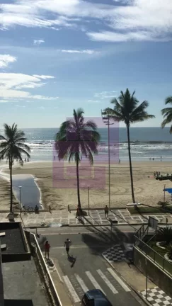 Imagem Apartamento para Venda em Guarujá / SP no bairro Astúrias