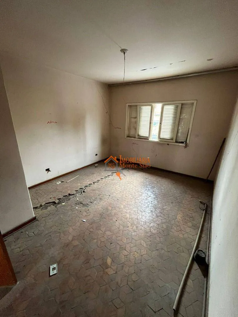 Imagem Prédio, 220 m² - venda por R$ 1.100.000,00 ou aluguel por R$ 8.400,00/mês - Jardim Palmira - Guarulhos/SP