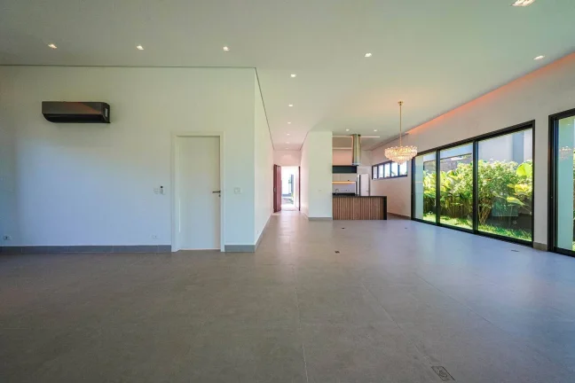 Imagem Casa 3 Suítes à venda, 332 m² por R$ 3.590.000 - Granja Viana - Cotia/SP