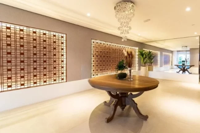Imagem VERTIZ CLUB HOME VILA MASCOTE - Apto 81m² (Revenda), próximo aos Shoppings Morumbi e Market Place!