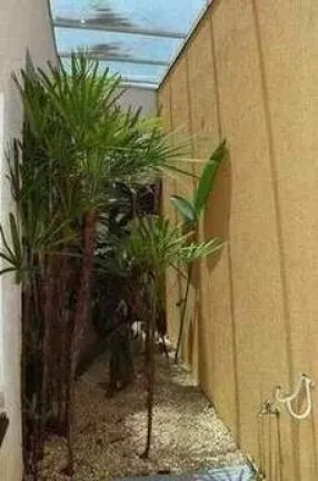 Imagem Casa com 3 Quartos à Venda, 162 m² em Vila Oliveira - Mogi das Cruzes
