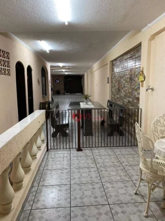 Imagem Sobrado com 3 dormitórios à venda, 250 m por R$ 810.000 - Penha - São Paulo/SP