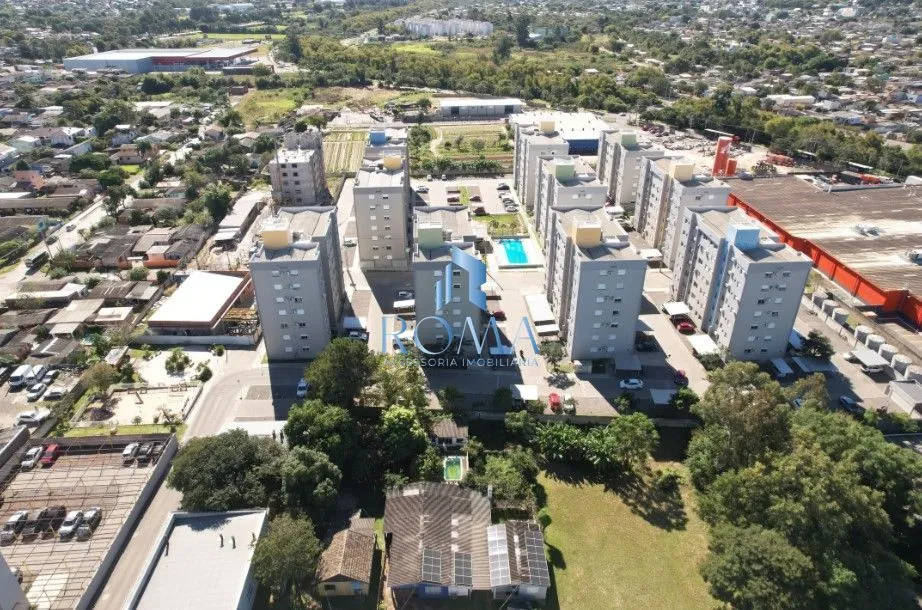 Imagem Apartamento 2 dormitórios à venda Patronato Santa Maria/RS