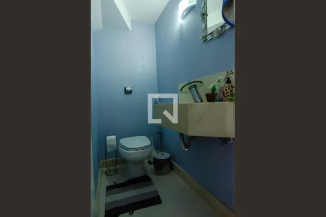 Imagem Casa à Venda - Recreio, 5 Quartos, 233 m2