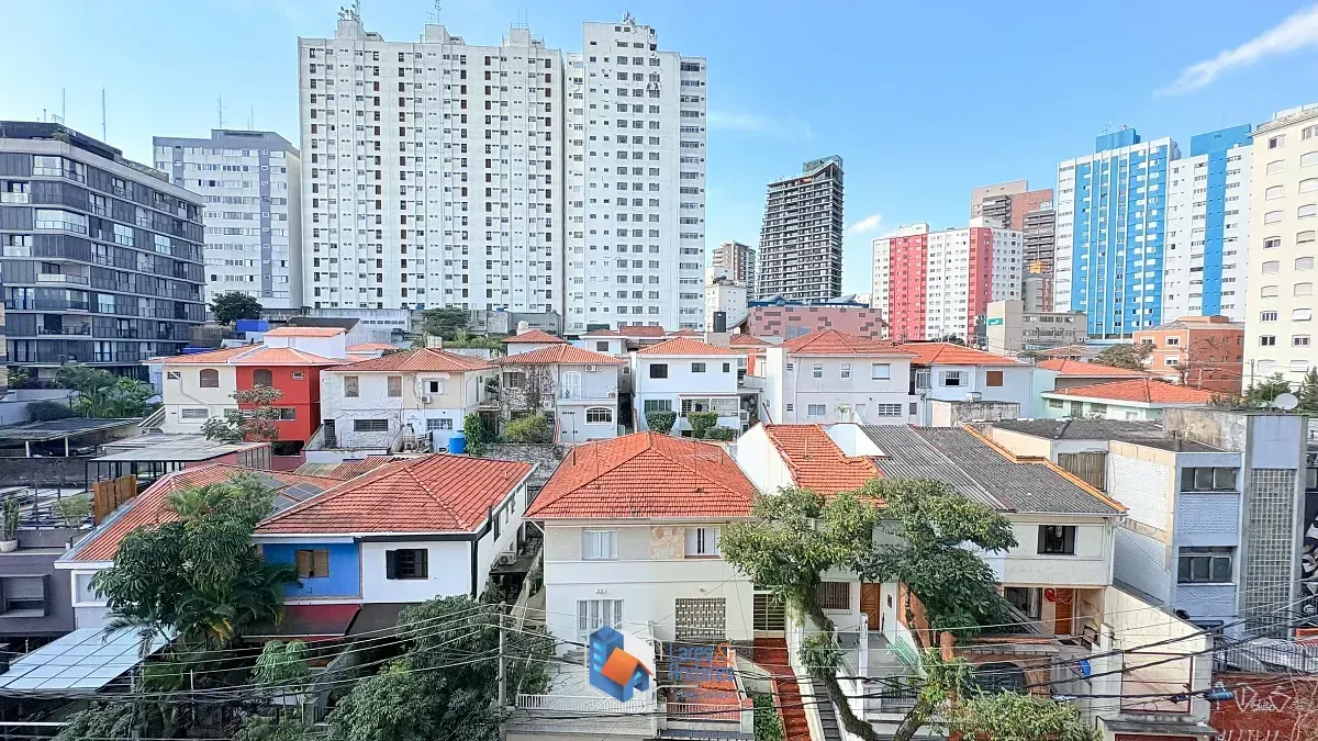 Imagem Apartamento para venda em Sumarezinho com 2 quartos, 100m²