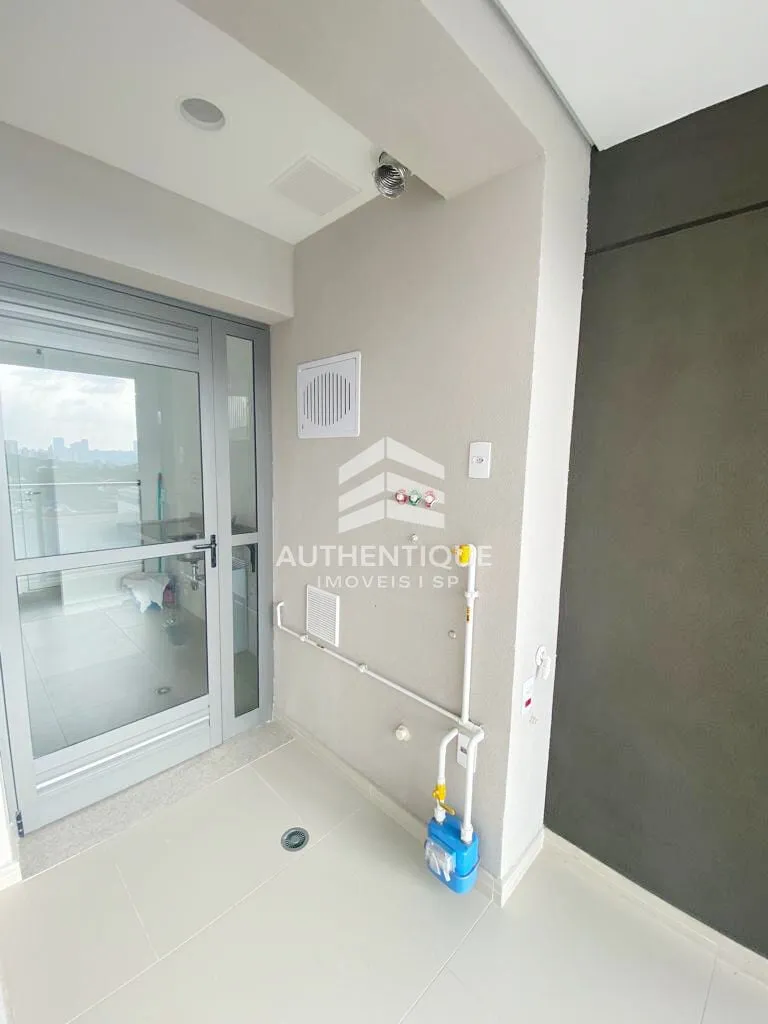 Imagem KEY MOEMA - Apartamento à venda em São Paulo/SP