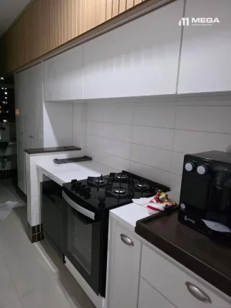 Imagem Apartamento com 2 dormitórios à venda, 126 m² por R$ 1.700.000,00 - Itapuã - Vila Velha/ES