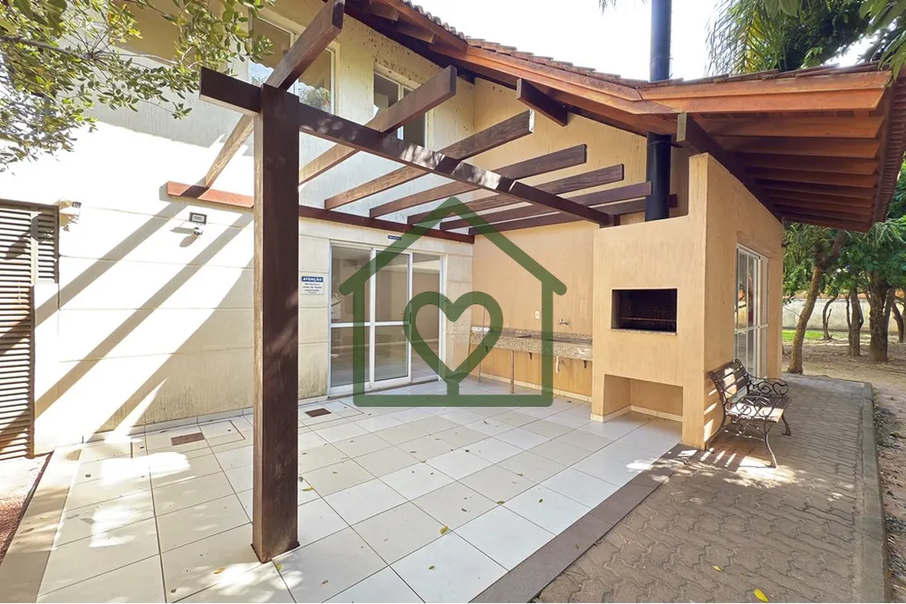 Imagem Apartamento semimobiliado, projetado para proporcionar uma experiência de vida única. Com 3 dormit...