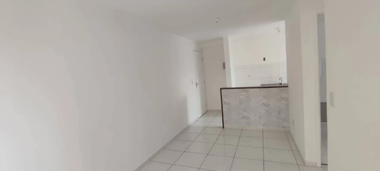Imagem Apartamento com 2 Quartos à Venda, 45 m² em Jardim Elizabete - Taboão da Serra